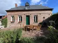 Maison a vendre Brissy-Hamégicourt 02240 Aisne 02 112 m2 5 pièces 198000 euros 10064/186 001