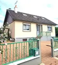 Maison a vendre La Flèche 72200 Sarthe 72 114 m2 7 pièces 148400 euros 523 001