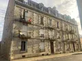 Immeuble de rapport a vendre Fougères 35300 Ille-et-Vilaine 35 835 m2 1546370 euros 036/827 001