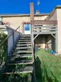 Immeuble de rapport a vendre Vierville-sur-Mer 14710 Calvados 14 137 m2 174500 euros N3631 012