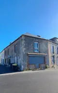 Immeuble de rapport a vendre Vierville-sur-Mer 14710 Calvados 14 137 m2 174500 euros N3631 001
