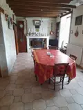 Maison a vendre Moncontour 86330 Vienne 86 160 m2 13 pièces 187000 euros 86056/16 003