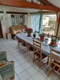 Maison a vendre Moncontour 86330 Vienne 86 160 m2 13 pièces 187000 euros 86056/16 006