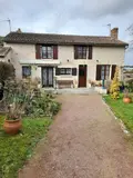 Maison a vendre Moncontour 86330 Vienne 86 160 m2 13 pièces 187000 euros 86056/16 001