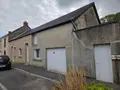 Maison a vendre Mayenne 53100 Mayenne 53 62 m2 3 pièces 105000 euros 53075/FC 32 001