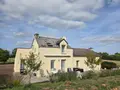 Maison a vendre Béganne 56350 Morbihan 56 90 m2 4 pièces 231520 euros 143/293M 001