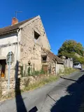 Maison a vendre Saint-Sernin-du-Bois 71200 Saône-et-Loire 71 70 m2 4 pièces 27400 euros 13744/337 007