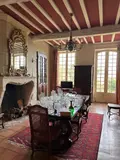 Maison a vendre Arveyres 33500 Gironde 33 500 m2 10 pièces 572000 euros 022/1246 012