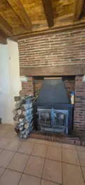 Maison a vendre Maillet 36340 Indre 36 90 m2 7 pièces 100000 euros CG/461 025