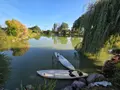 Terrains de loisirs bois etangs a vendre Martigné-sur-Mayenne 53470 Mayenne 53 63000 euros 53075/FC38 001