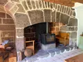 Maison a vendre Le Falgoux 15380 Cantal 15 82 m2 3 pièces 169600 euros 15060/1296 004