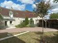 Maison a vendre La Croix-en-Touraine 37150 Indre-et-Loire 37 116 m2 292750 euros 11893/512 001