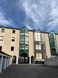 Location appartement Fougères 35300 Ille-et-Vilaine 35 108 m2 5 pièces 840 euros 1393 016