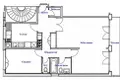 Appartement a vendre Bry-sur-Marne 94360 Val-de-Marne 94 63 m2 2 pièces 283500 euros 77004-103 004