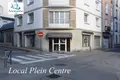 Fonds et murs commerciaux a vendre Concarneau 29900 Finistère 29 92 m2 147896 euros FMCO/2012 001