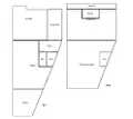 Immeuble de rapport a vendre Marboué 28200 Eure-et-Loir 28 142 m2 5 pièces 97000 euros RC/1024 023