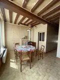 Maison a vendre La Bazoche-Gouet 28330 Eure-et-Loir 28 33 m2 43200 euros 260618 001