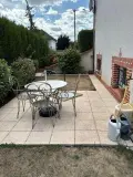 Viager maison Cour-Cheverny 41700 Loir-et-Cher 41 110 m2 6 pièces 70000 euros 001/2200 006