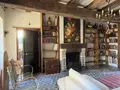 Propriete a vendre Voutenay-sur-Cure 89270 Yonne 89 216 m2 8 pièces 221000 euros 89099/140729 006