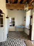 Propriete a vendre Voutenay-sur-Cure 89270 Yonne 89 216 m2 8 pièces 221000 euros 89099/140729 002