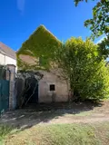 Propriete a vendre Voutenay-sur-Cure 89270 Yonne 89 216 m2 8 pièces 221000 euros 89099/140729 022