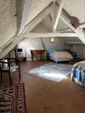 Maison a vendre Courgains 72260 Sarthe 72 132 m2 5 pièces 209000 euros 13873/986AC 014