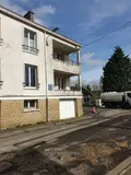 Location appartement Bessé-sur-Braye 72310 Sarthe 72 54 m2 3 pièces 390 euros 101/2057 001