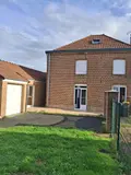 Location maison Saint-Pierre-Brouck 59630 Nord 59 119 m2 7 pièces 910 euros MAIS00854 011