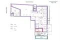 Immeuble de rapport a vendre Pithiviers 45300 Loiret 45 1218 m2 1045000 euros 41078/39 004