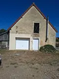 Maison a vendre Saint-Martin-d'Auxigny 18110 Cher 18 172 m2 4 pièces 158250 euros 18016/2240 003