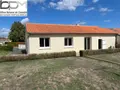Maison a vendre La Tourlandry 49120 Maine-et-Loire 49 80 m2 3 pièces 168000 euros 49062/838 012