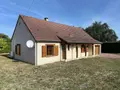 Location maison Saint-Laurent-Nouan 41220 Loir-et-Cher 41 95 m2 3 pièces 900 euros 41022/1388 001