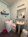 Appartement a vendre Eu 76260 Seine-Maritime 76 67 m2 3 pièces 143000 euros 76041/220 006