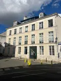 Location appartement Orléans 45000 Loiret 45 19 m2 1 pièce 535 euros 002/21 004