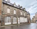 Immeuble de rapport a vendre Fougères 35300 Ille-et-Vilaine 35 87 m2 86500 euros 35034-58 001