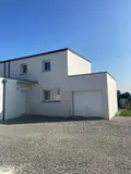 Location maison Saint-Nicolas-de-Redon 44460 Loire-Atlantique 44 80 m2 5 pièces 1020 euros 009/1386 009