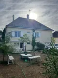 Maison a vendre Panzoult 37220 Indre-et-Loire 37 130 m2 6 pièces 233200 euros 054/162 013