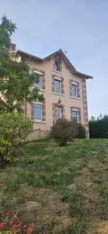 Location maison Huilly-sur-Seille 71290 Saône-et-Loire 71 130 m2 4 pièces 925 euros MAIS-INDIV-HUILLY 001