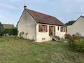 Maison a vendre Saint-Denis-sur-Loire 41000 Loir-et-Cher 41 66 m2 3 pièces 156500 euros 41022/1389 005