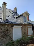 Maison a vendre Trans-la-Forêt 35610 Ille-et-Vilaine 35 134 m2 5 pièces 75400 euros 100/1537 002