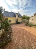 Maison a vendre Poncé-sur-le-Loir 72340 Sarthe 72 68 m2 5 pièces 121900 euros 13816/1233 014