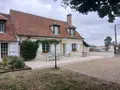 Maison a vendre Poulaines 36210 Indre 36 202 m2 8 pièces 296800 euros MAIS/870 003