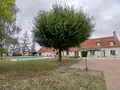 Maison a vendre Poulaines 36210 Indre 36 202 m2 8 pièces 296800 euros MAIS/870 005