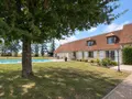 Maison a vendre Poulaines 36210 Indre 36 202 m2 8 pièces 296800 euros MAIS/870 001