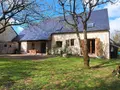 Maison a vendre Ombrée d'Anjou 49420 Maine-et-Loire 49 223 m2 7 pièces 296460 euros 076/2755-DIA 002