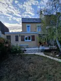 Maison a vendre Châteauroux 36000 Indre 36 113 m2 5 pièces 148000 euros MAIS/871 001