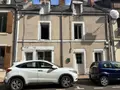 Maison a vendre Saint-Gaultier 36800 Indre 36 107 m2 3 pièces 68900 euros 037/2792 001