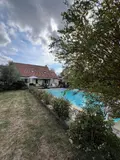 Maison a vendre Villandry 37510 Indre-et-Loire 37 198 m2 6 pièces 540600 euros 054/164 003