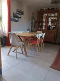 Appartement a vendre Breteil 35160 Ille-et-Vilaine 35 63 m2 3 pièces 161528 euros 050/187 003