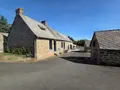 Maison a vendre Ambrières-les-Vallées 53300 Mayenne 53 174 m2 9 pièces 218400 euros 53075DLS26028 001